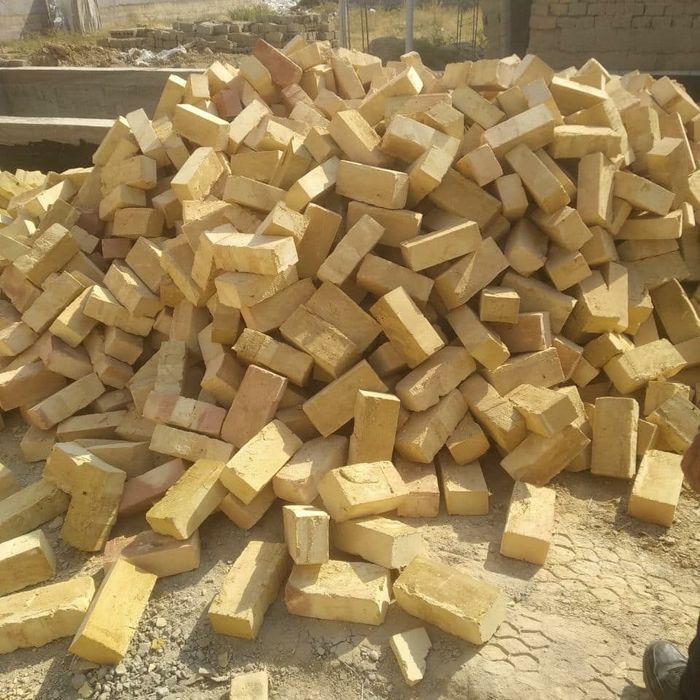 Пишган гишт | Pishkan gisht | Пишкан гишт | Кирпич спелый | Pishgan