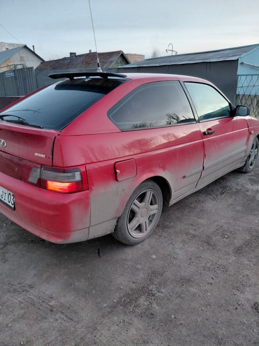 Продам автомобиль