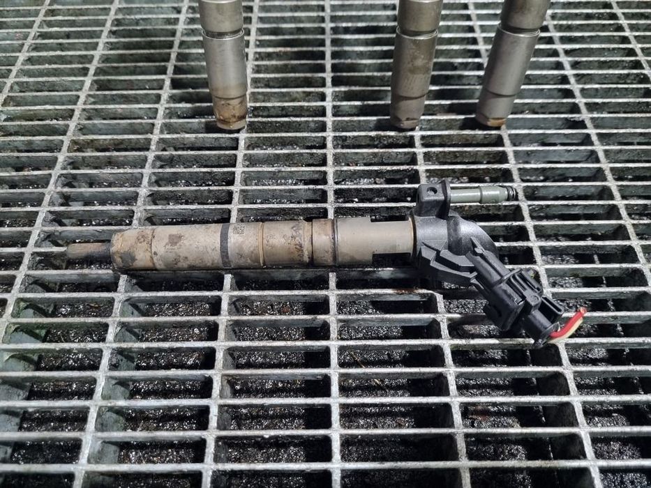 Injector Honda CR - V IV 2.2 i - DTEC 2012 - 2018 150CP N22B4 Euro5 (1201) Diesel ...