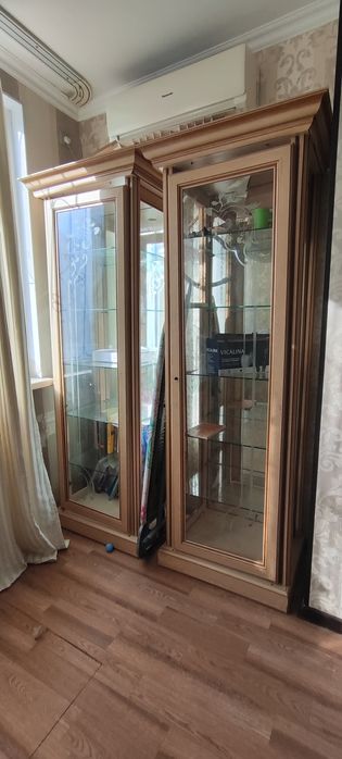 Отдам мебель,даром.