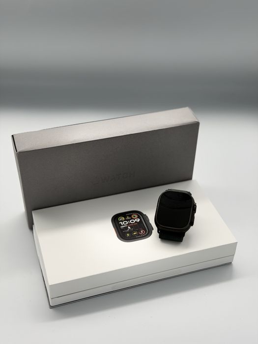 Apple Watch Ultra 2 / PhoneLab