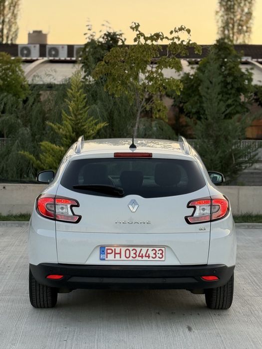 Renault Megane Bose • R.A.R Efectuat•
