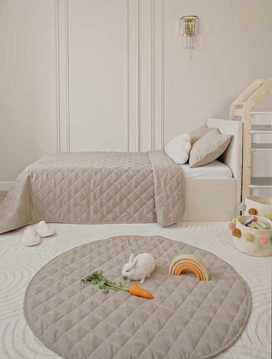 Коврик детский для ползания, для игр