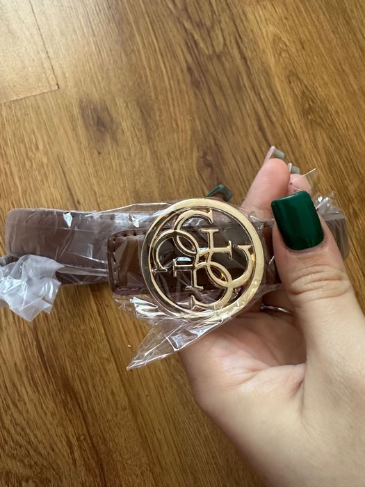 Curea guess dama