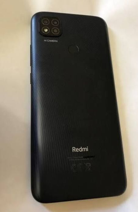 Телефон Xiaomi Redmi 9c торга нет