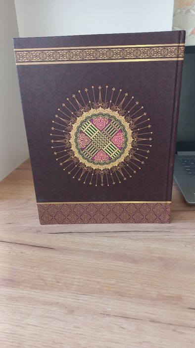 Книга  Тарихи Рашиди на английском
