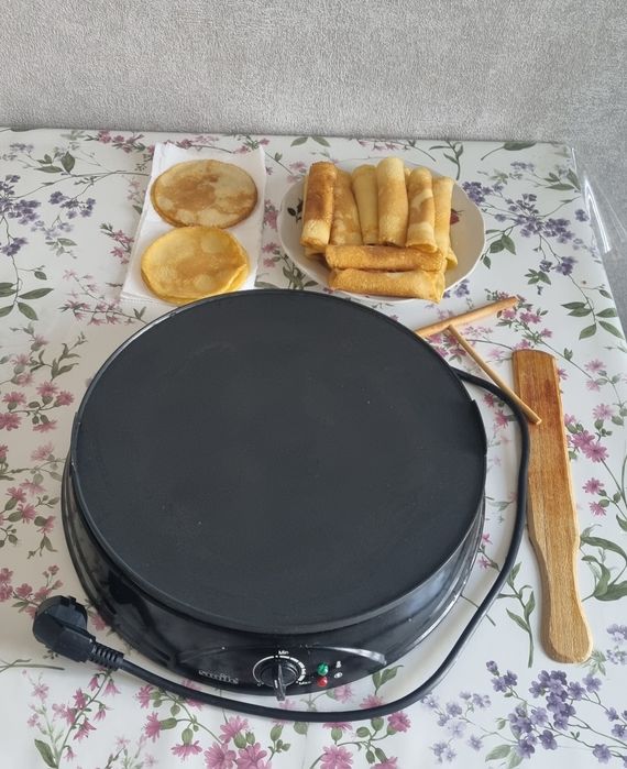 Электрическая блинница