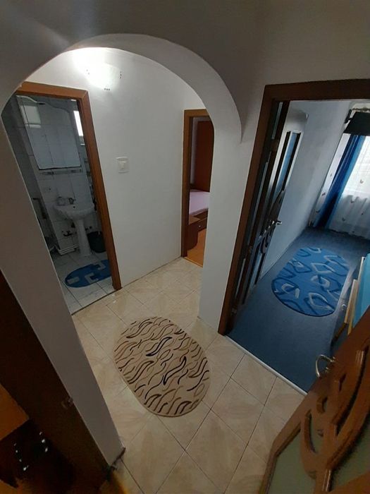 Apartament 3 camere