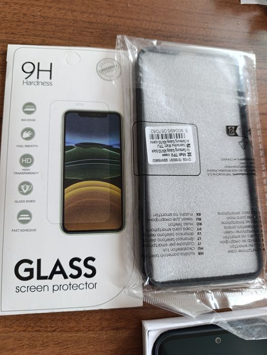 Samsung Galaxy A54 5G 128Gb stare f buna