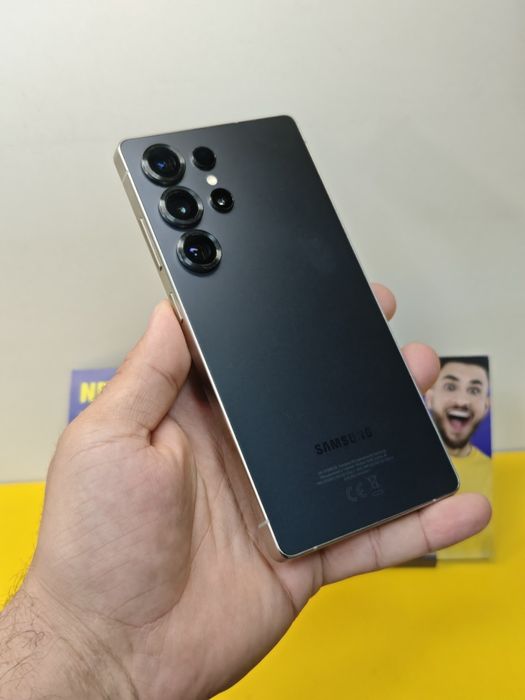 Samsung Galaxy S25 Ultra 5G