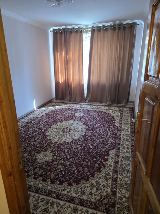 2 xonali kvartira ijaraga Beraman Samarqand Farhod qo'rgoni Remont bor