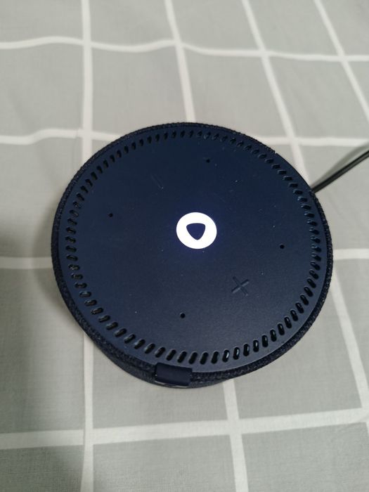 Яндекс станция мини