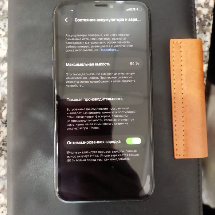 Продам iPhone 11 Pro
