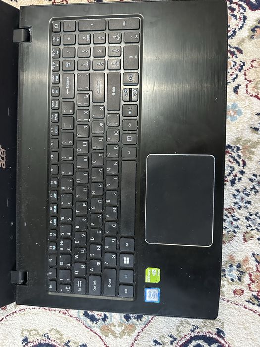 Acer ноутбоук продам