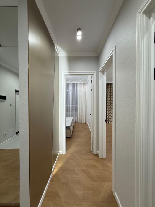 Ремонт под ключ в любой город КЗ.