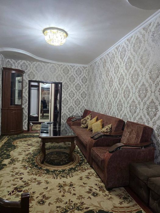Аренда Карасу-1. 4/2/4  80м²