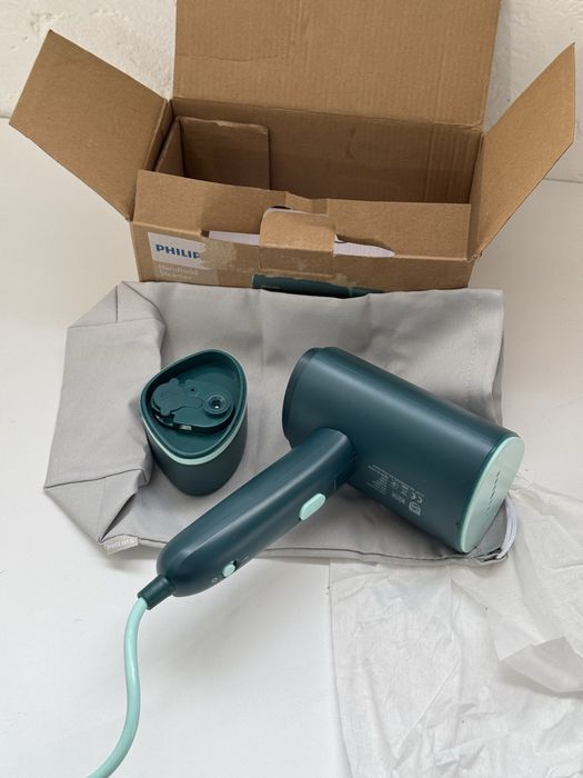 Philips 3000 Series Handheld Steamer, модел STH3000/20