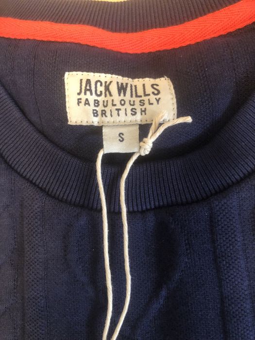 Pulover Jack Wills