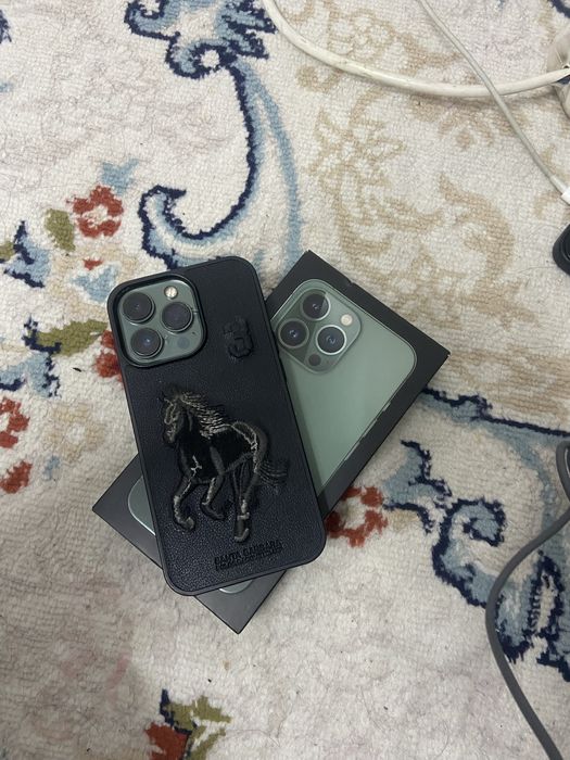 Продам Айфон 13про 256gb