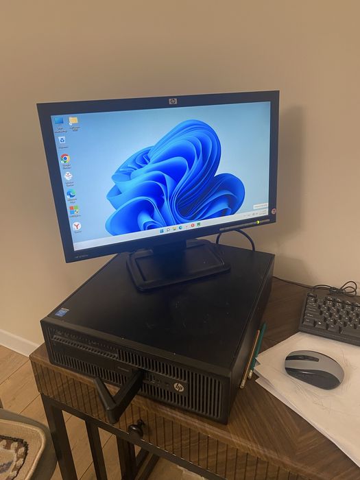 Продам персональный компьютер