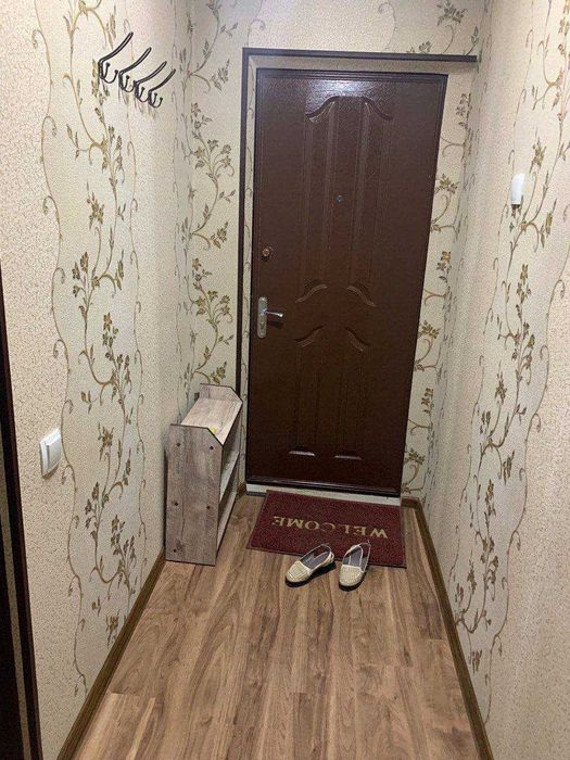 Аренда 3х ком. квартира в Чиланзарском р. 13квартал без маклера