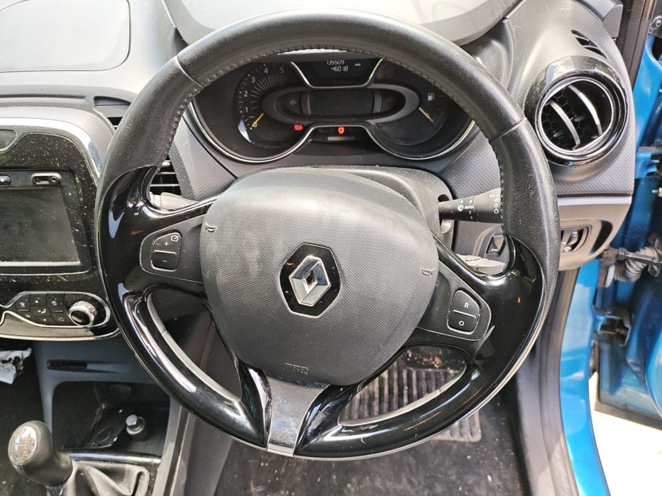 Волан за Renault/Рено Capture/Каптюр