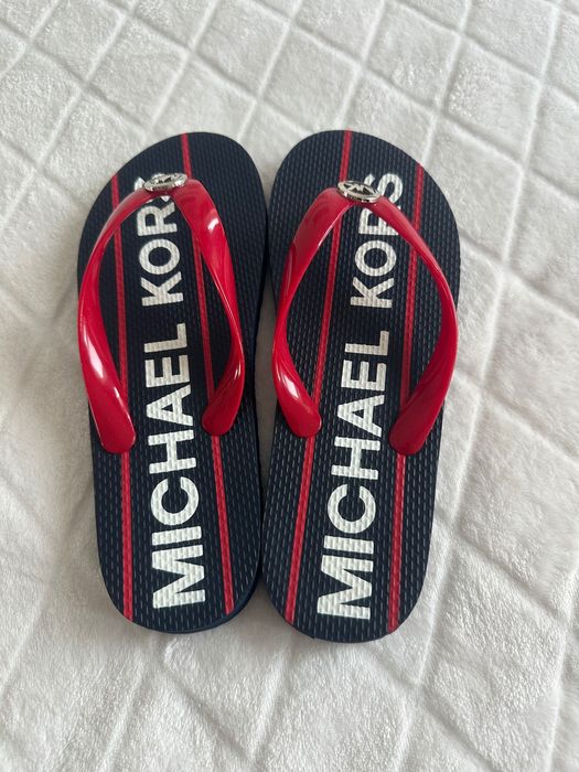 Джапанки Michael Kors 37номер