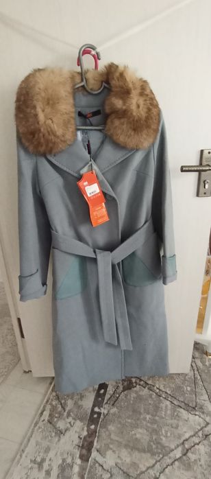 Жагалы Пальто лр