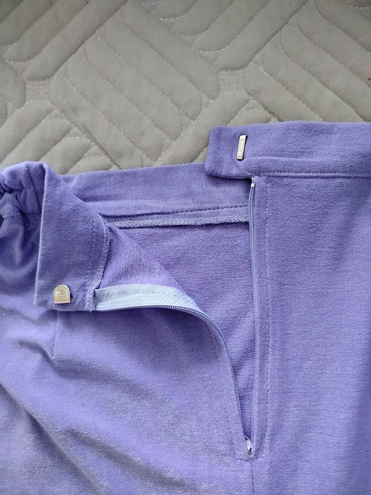 Костюм двойка с юбкой