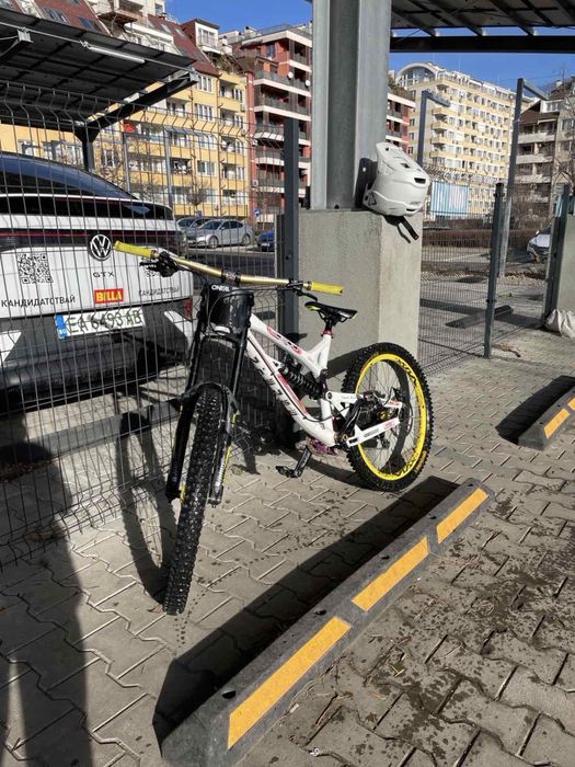 MTB колело Intense 951 Fro