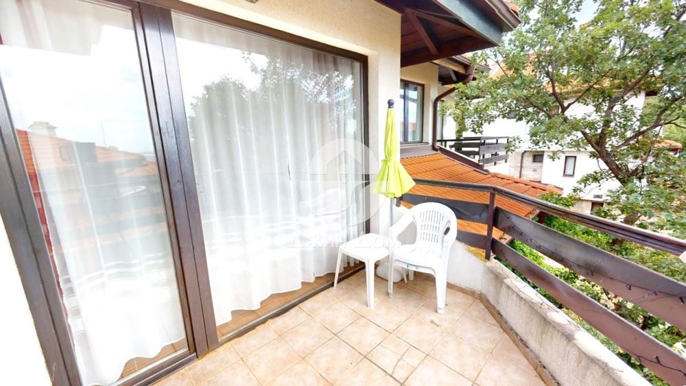 Продава се Етаж от къща в с. Кошарица, Област Бургас - 65 кв.м за 908 €/кв.м - Снимка #4