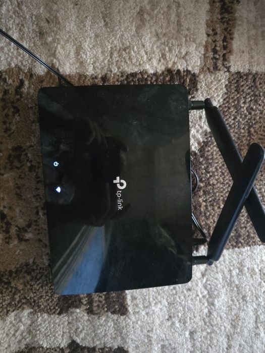Router tp link 4g cu sim