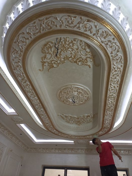 атаченто Malayarka art decor master571