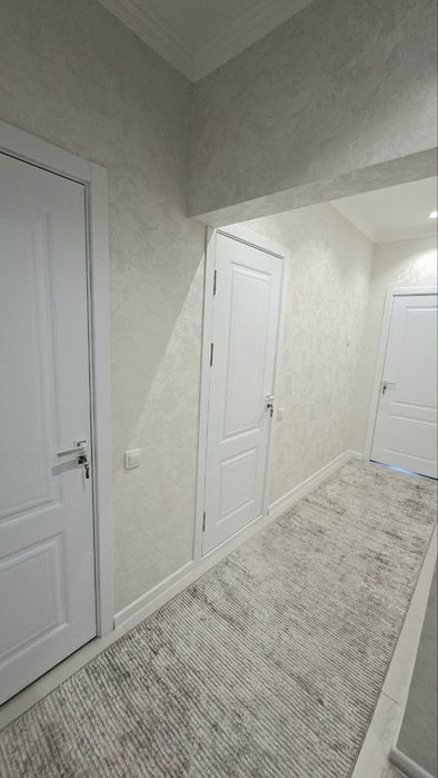 Продаётся квартира в Яшнобад.районе