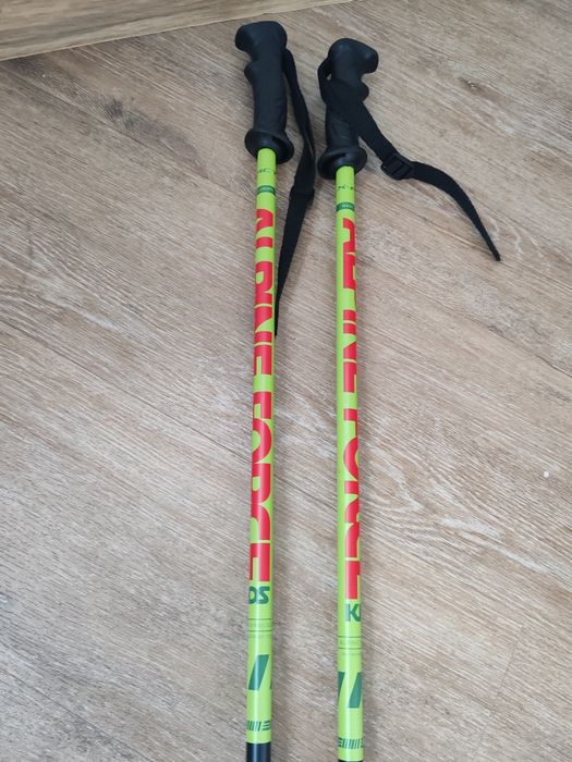 Vând echipament schi împreună sau separat stare f bună