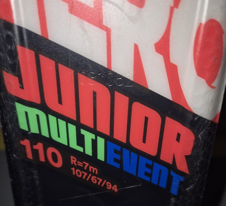 Дески ски Rossignol 110 cm отлично състояние