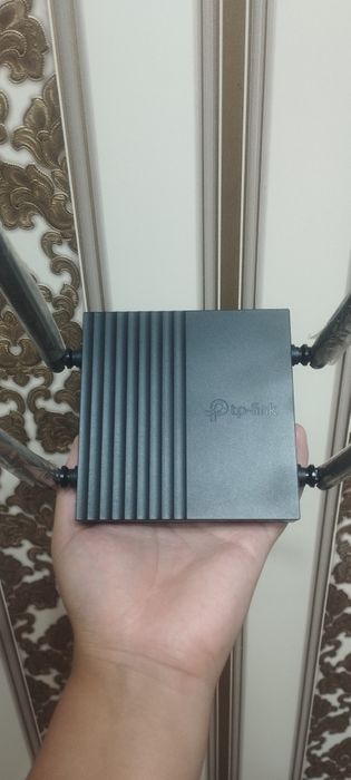 TP-Link Archer C64