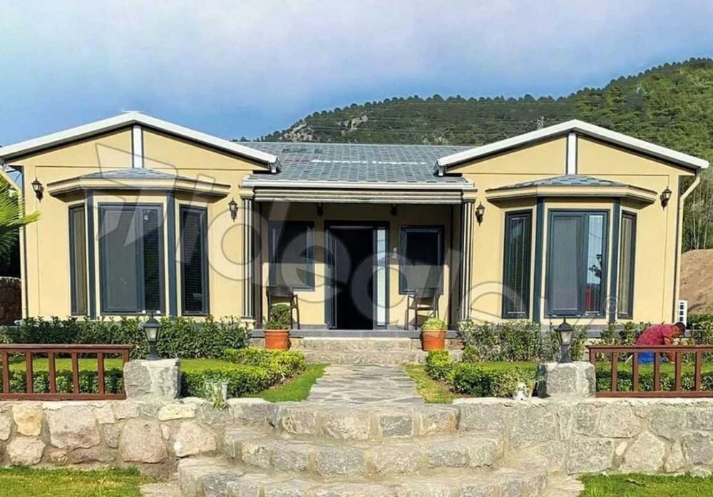 Продава се Къща в София, Летище София - 85 кв.м за 180 €/кв.м - Снимка #5