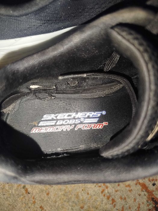 Маратонки Skechers