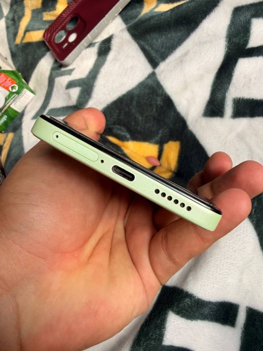 Redmi note 14 12/256gb