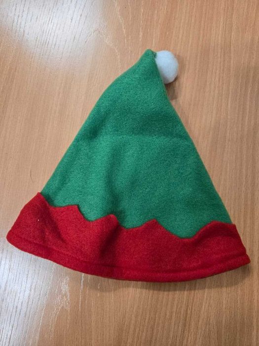 Детский карнавальный костюм Гномик