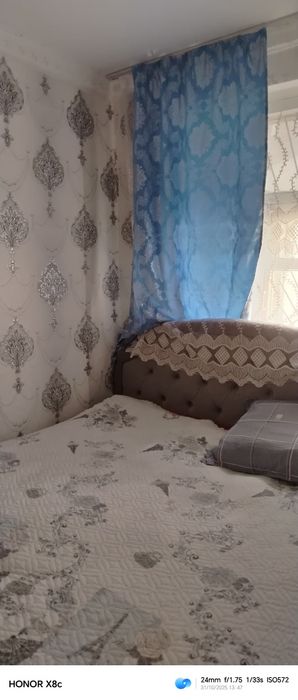 Hovli sotiladi 1.5sotix