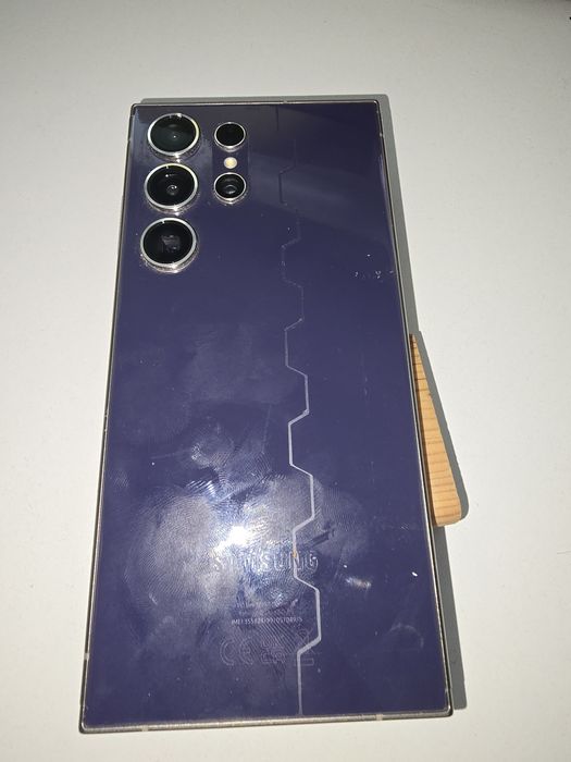 Samsung galaxy s24 ultra 512GB KG заключен