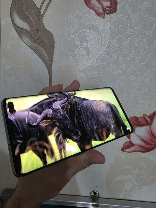 Самсунг с10 плюс 512гб