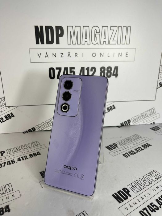 NDP Amanet NON-STOP Bld.Iuliu Maniu 69 OPPO A80 (49297)