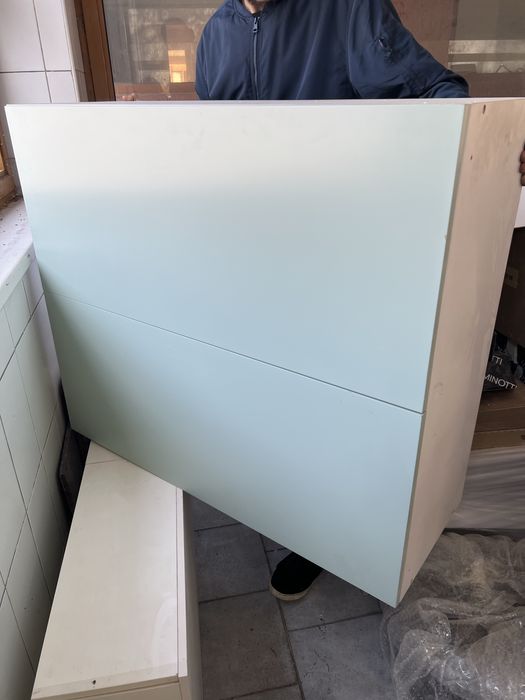 кухонный гарнитур без раковины