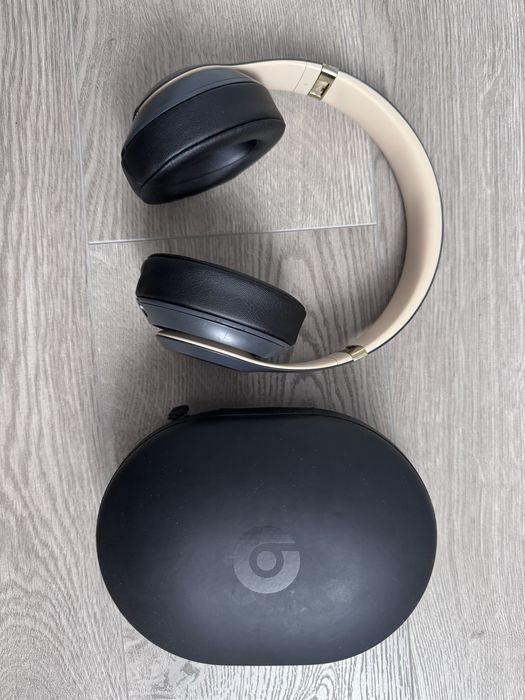 Apple Beats Studi 3 слушалки