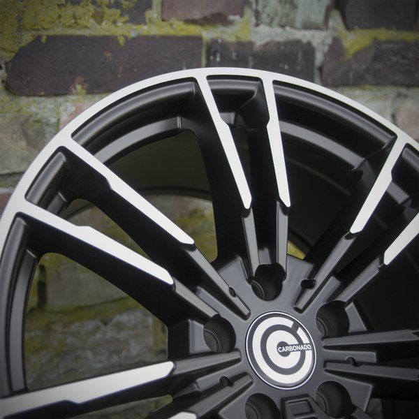 19" Джанти БМВ 5X120 BMW 3 E90 F30 4 F32 5 E60 F10 F11 6 F13 X1 X3 X4