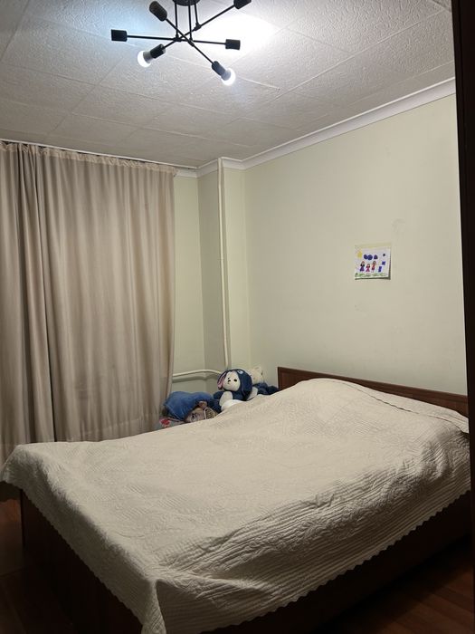 Сдаётся комната на долгий срок