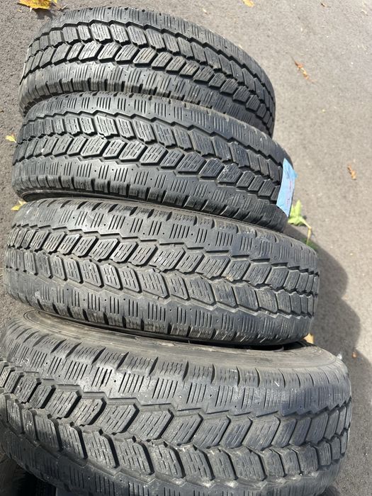 Roti Iveco daily r15